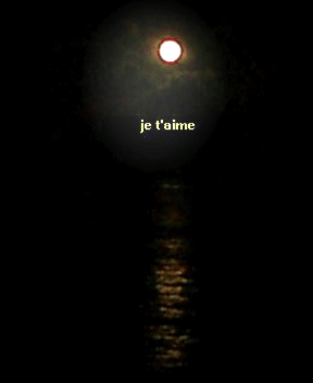 la lune